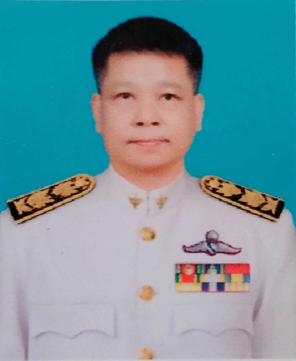 ผู้บริหาร